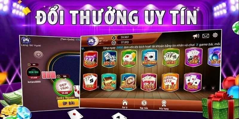 Chăm sóc khách hàng chuyên nghiệp khi chơi game bài đổi thưởng qua ngân hàng