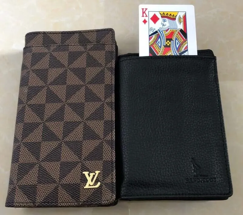 Ví đổi bài khi đánh liêng được hoạt động như thế nào?