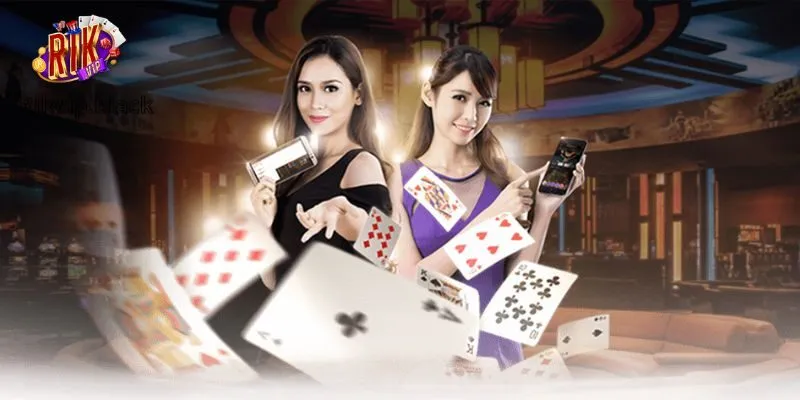 Cổng game Rikvip sẽ có quy trình rút tiền nhanh chóng, rõ ràng