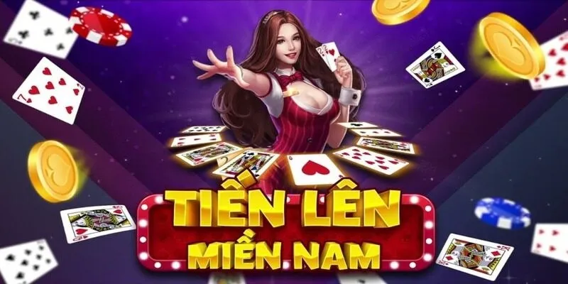 Tải game bài Tiến Lên