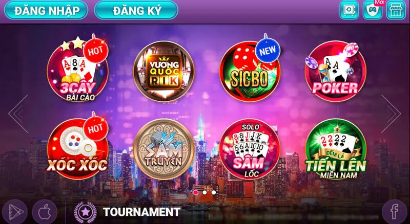 Vì sao game bài thách đấu lại được nhiều người yêu thích?