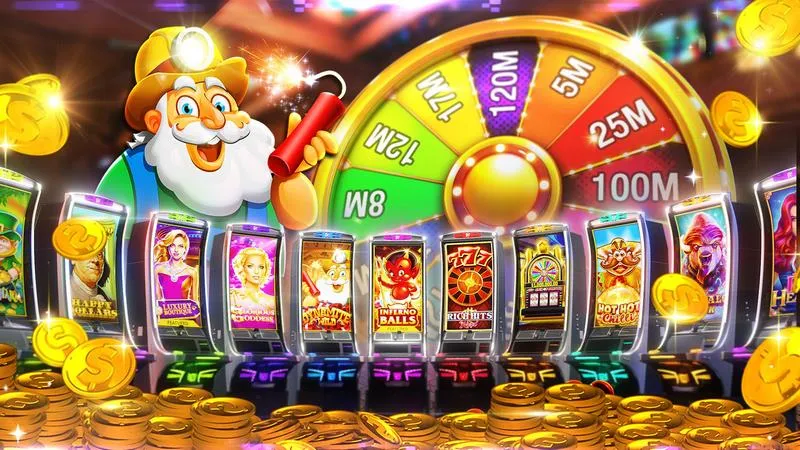 Chơi và hack slots khi chơi game có phạm pháp không?