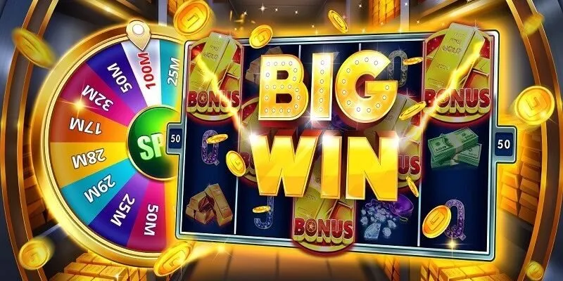game slots quốc tế là gì