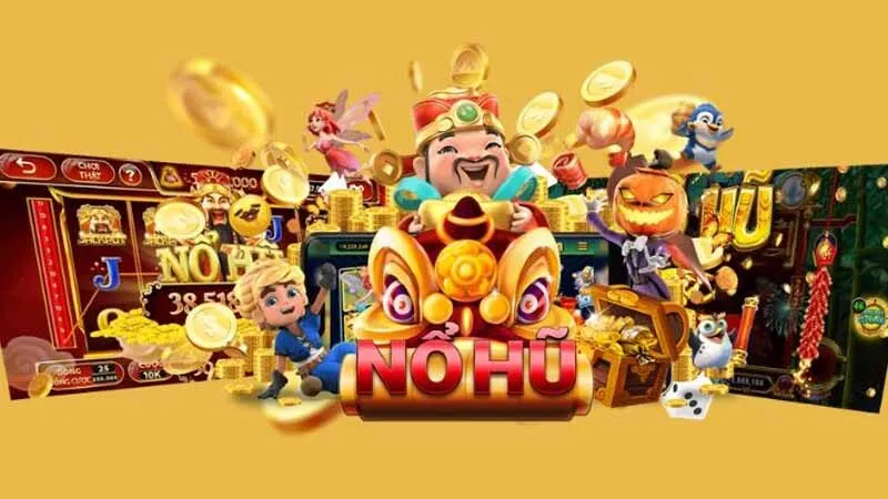 Thuật ngữ slots game mà bạn nên biết