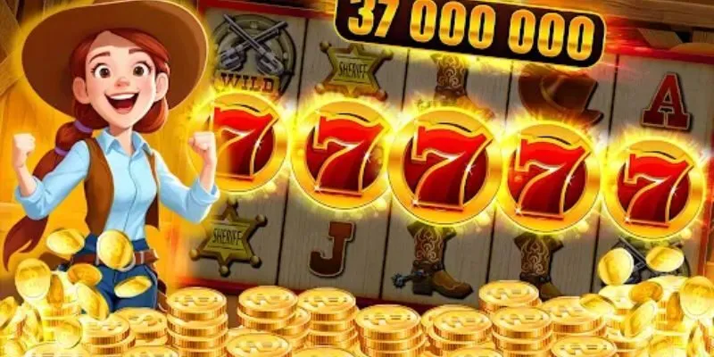 Game slots quốc tế là gì?