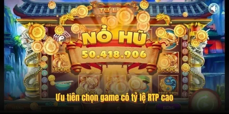 Vậy có cách hack slot game ở Rikvip không?